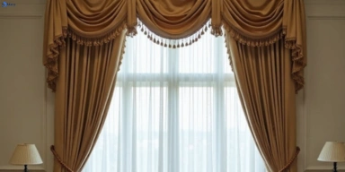 Steam cleaning heavy drapes on-site tinbeerwah Matty Curtain Cleaning