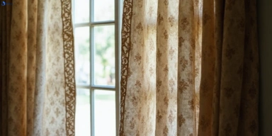 Professional curtain stain treatment on-site tinbeerwah Matty Curtain Cleaning
