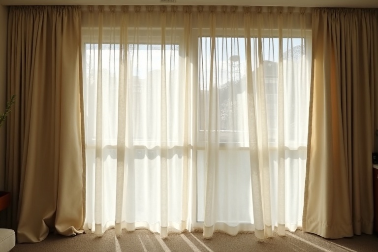Before Professional Cleaning - Tinbeerwah