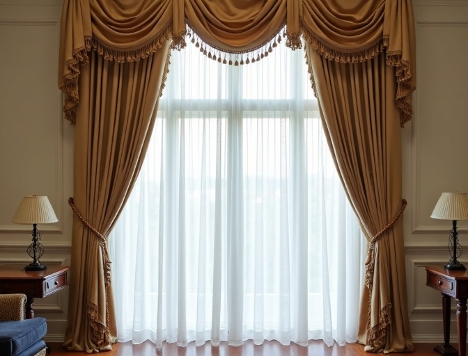 Tinbeerwah Drapes Cleaning