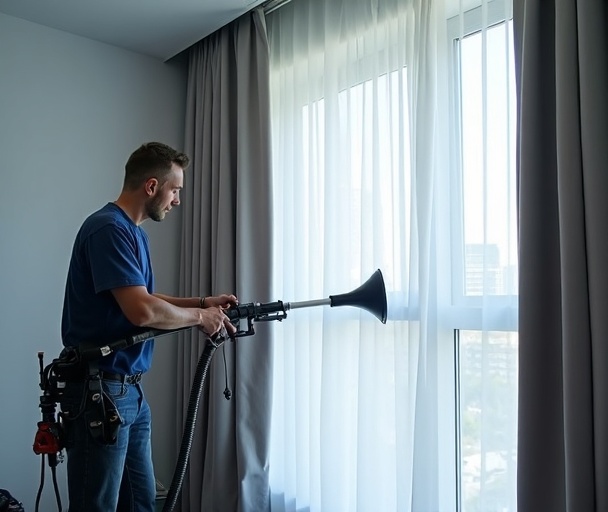Tinbeerwah Professional Cleaning Process
